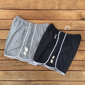 Lot 2 Rykä Athletic Shorts
